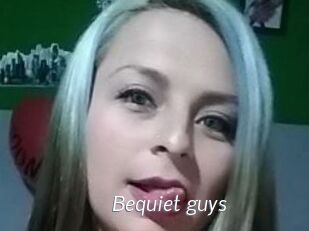 Bequiet_guys