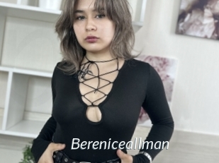 Bereniceallman