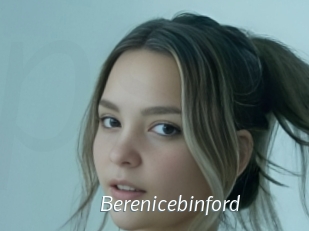 Berenicebinford