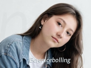 Berenicebolling