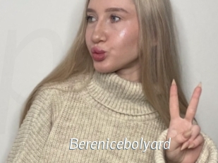 Berenicebolyard