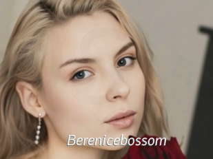 berenicebossom Porn Star