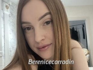 Berenicecarradin