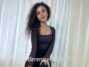 Berenicedaggett