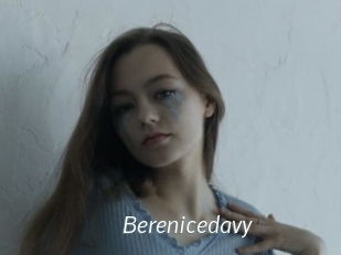 Berenicedavy