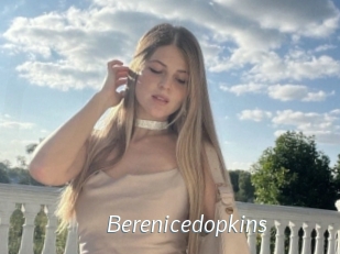 Berenicedopkins