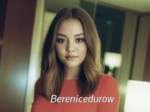 Berenicedurow