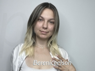 Bereniceelson