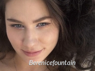 berenicefountain Porn Star