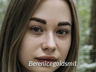 Berenicegoldsmit