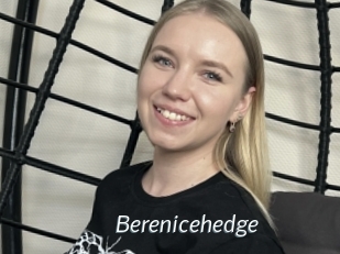 berenicehedge Porn Star