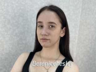 berenicehesley Porn Star