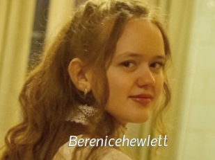 berenicehewlett Porn Star