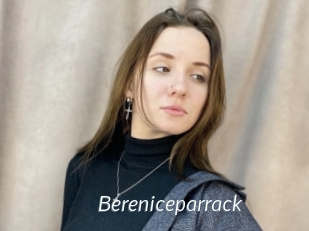 bereniceparrack Porn Star