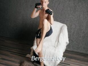 Bergomotboy