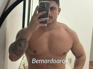 bernardoarqui Porn Star