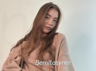 Bernitasyner
