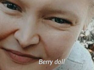 Berry_doll