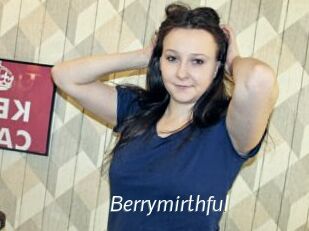 Berrymirthful