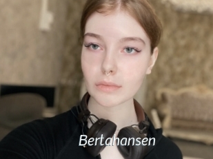 Bertahansen