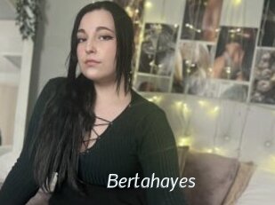 Bertahayes