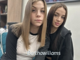 Berthawiliams