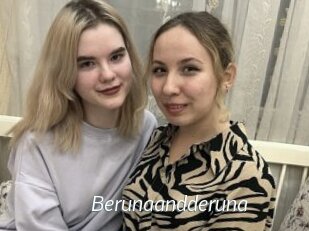 Berunaandderuna