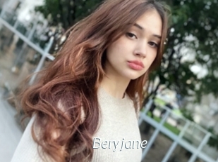 beryjane Porn Star