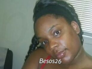 Besos26