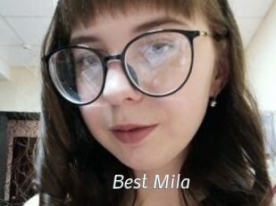 Best_Mila