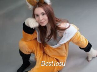 Bestiasu