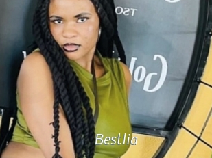 bestlia Porn Star