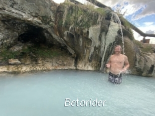 betarider Porn Star