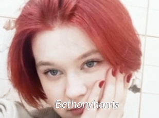 Bethanyharris