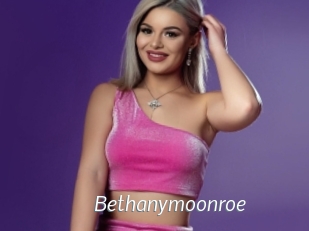 Bethanymoonroe