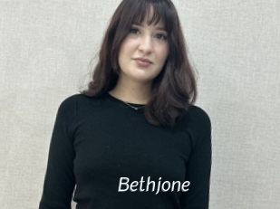 Bethjone
