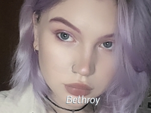 Bethroy
