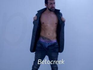 Betocreek