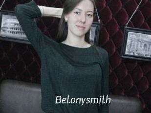 Betonysmith