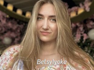 Betsylyoka