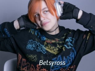 betsyross Porn Star