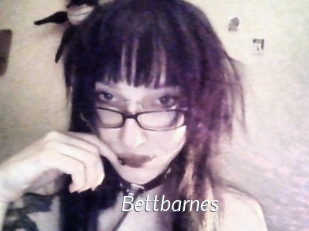Bettbarnes