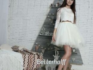 Betterhalff