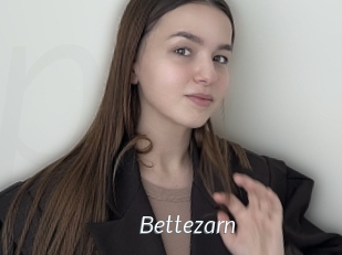 Bettezarn