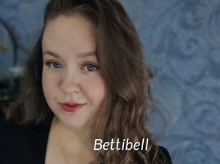 bettibell Porn Star