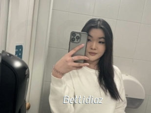 Bettidiaz