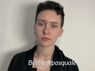 Bettiedepasquale