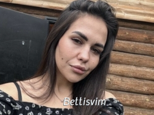 Bettisvim