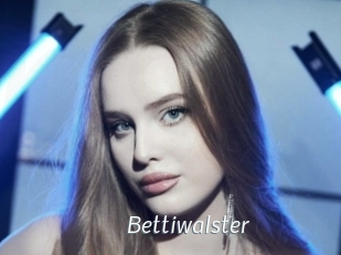 bettiwalster Porn Star