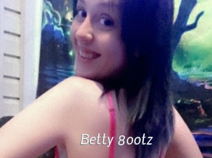 Betty_8ootz